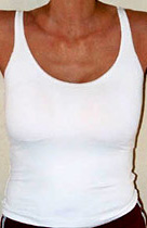 Camisoles, Post-Surgical Camisoles, South Shore MA, Breast Form Pockets,  Breast Form Alternative, Boston MA, Mastectomy, Lumpectomy